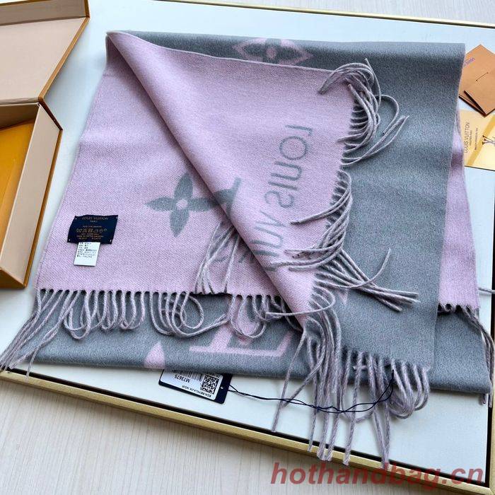 Louis Vuitton Scarf LV00047